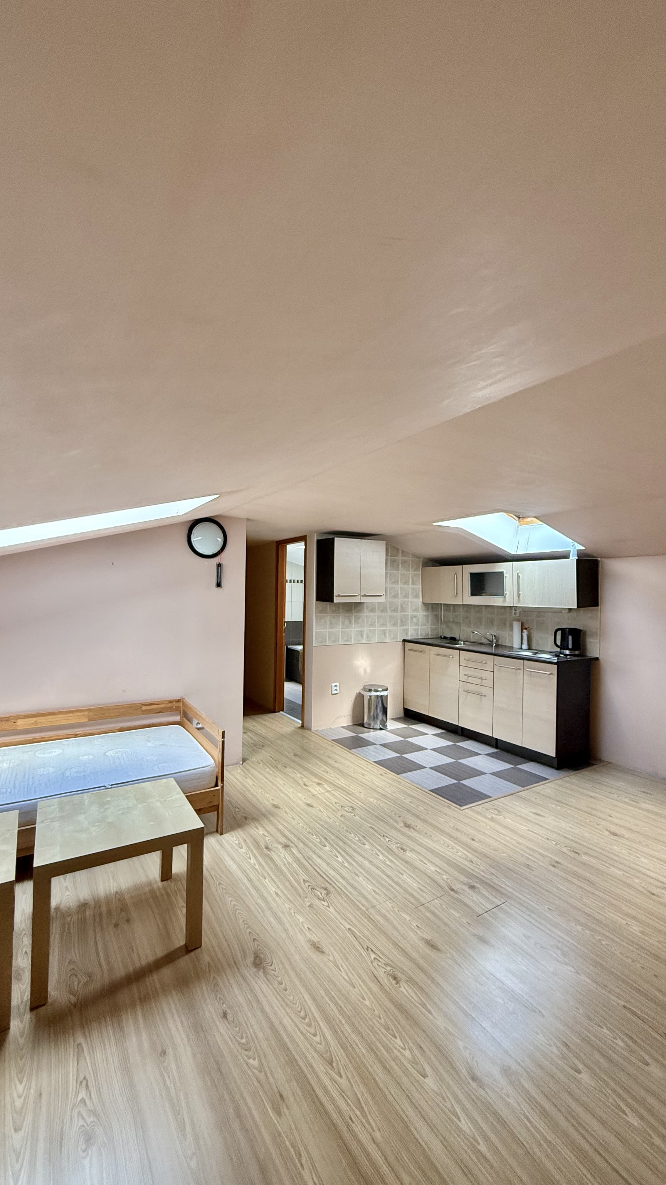 Apartmán