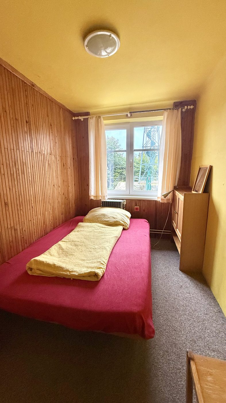 Pokoj č. 14 – fotka 1